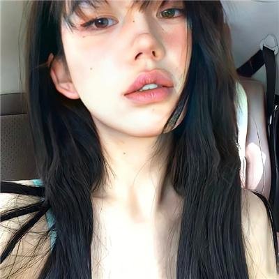 女儿站起来