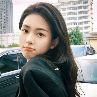 闪亮女孩